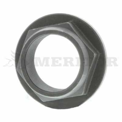 40X1233, Meritor - Driveline, NUT-LOCK - 40X1233