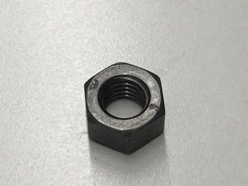 3044360, Cummins, NUT, REGULAR HEXAGON - part number 3044360