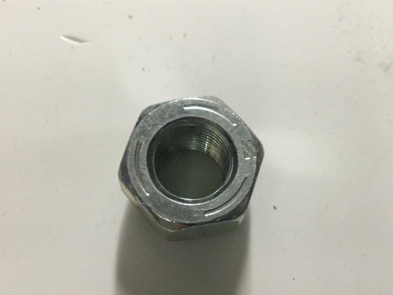 69957H, Navistar International, NUT, RH WHEEL HUB BOLT - 69957H