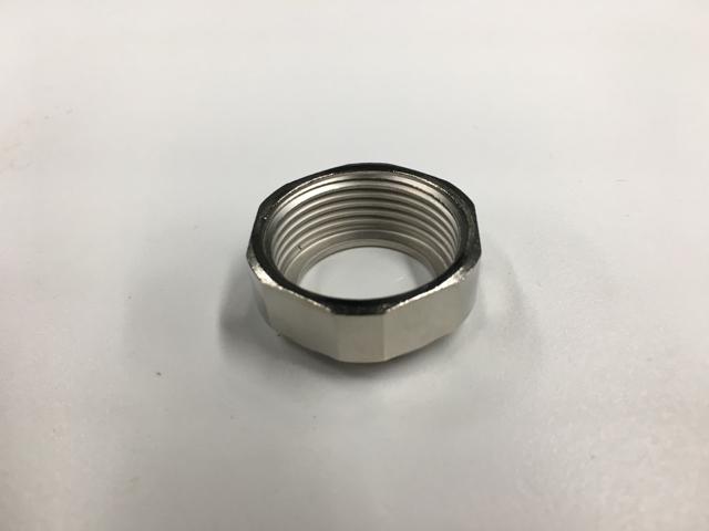 3550642C1, Navistar International, NUT, SWITCH MTG 1"-16 THREAD - part number 3550642C1