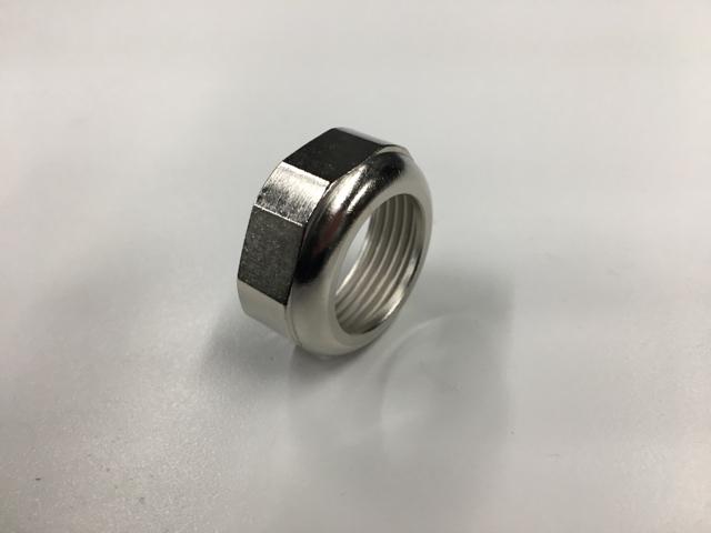 3550642C1, Navistar International, NUT, SWITCH MTG 1"-16 THREAD - part number 3550642C1