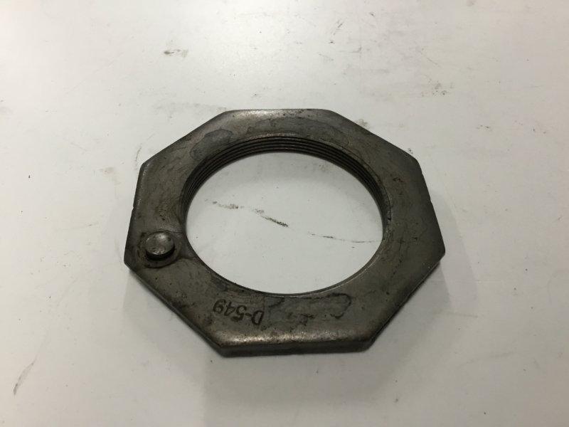 06-203, Dayton Parts, NUT, TRAILER AXLE INNER - 06-203