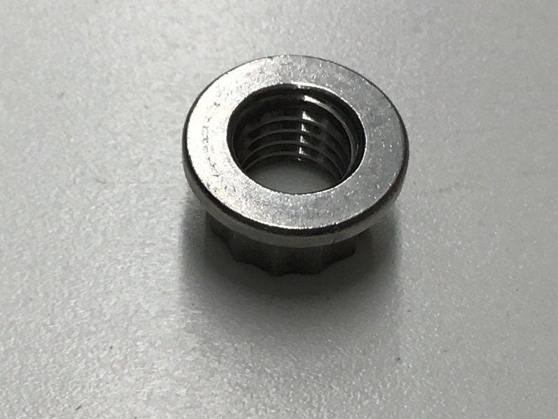 5263462, Cummins, NUT - part number 5263462