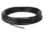 1485-10-REEL, Fairview Ltd., NYLON TUBING, BLACK 5/8 - 1485-10-REEL