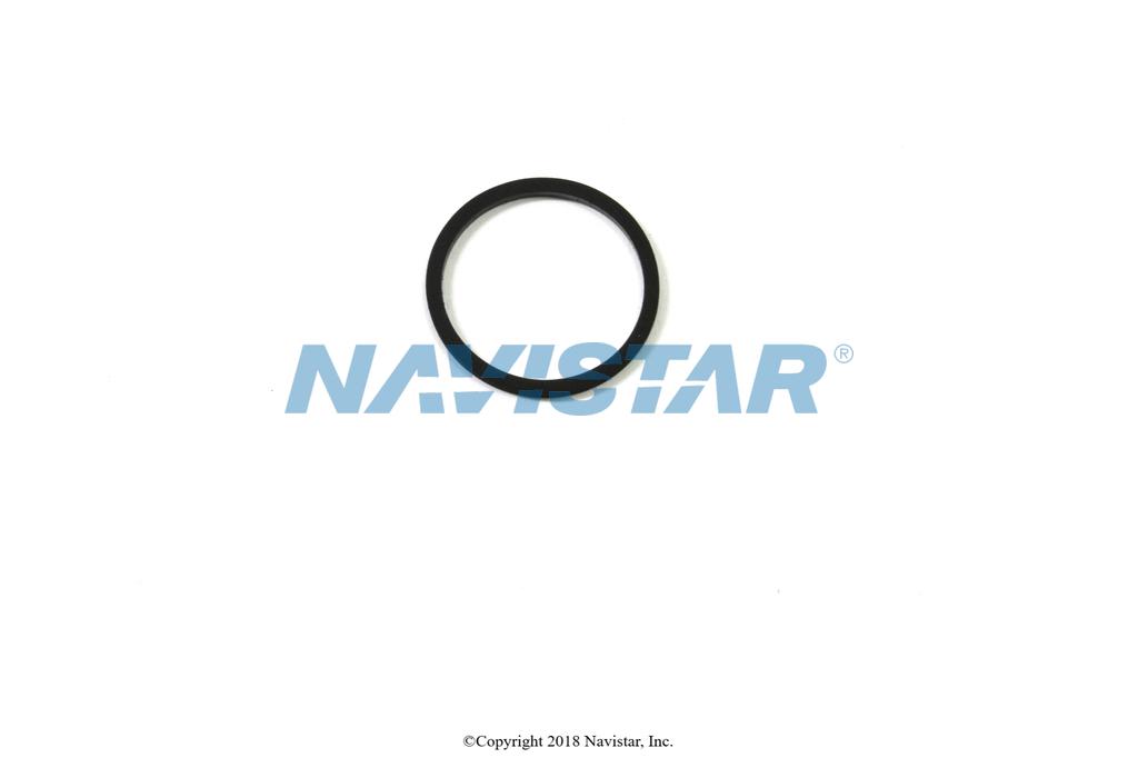 387088R1, Navistar International, OIL COOLER O-RING - part number 387088R1
