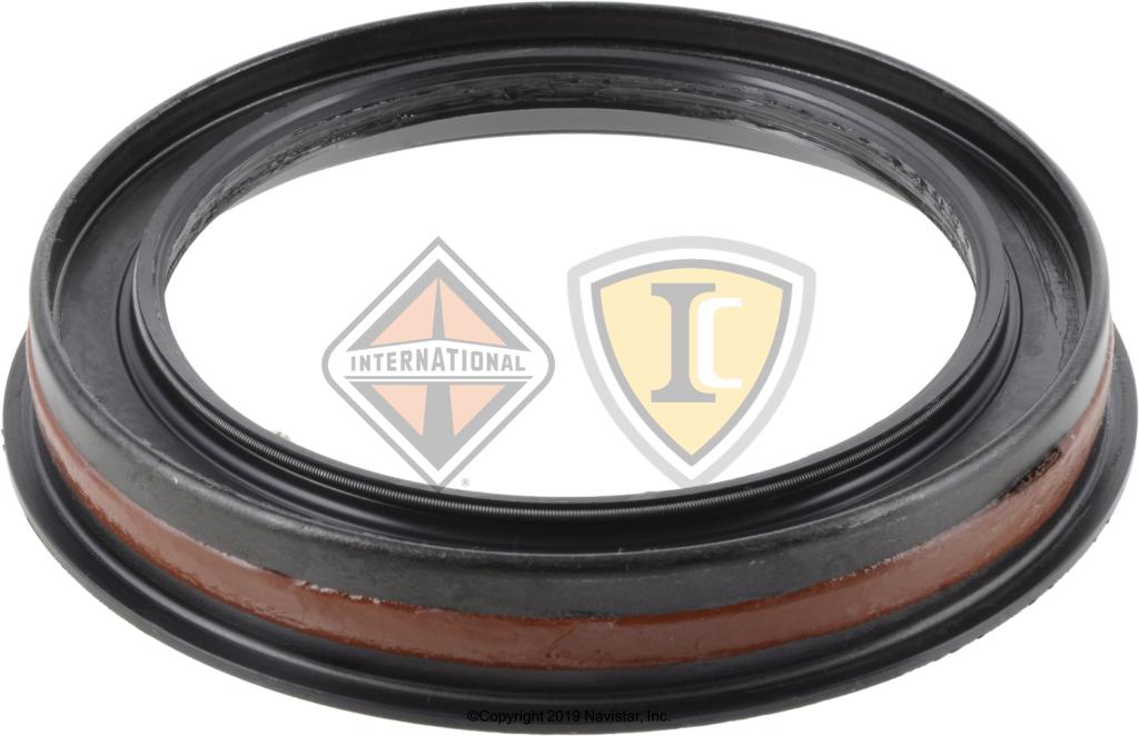 2510439C1, Navistar International, SEAL, WHEEL, OIL - 2510439C1