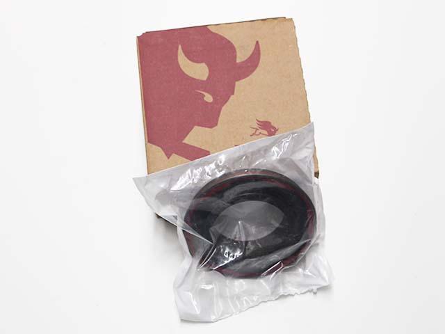 A11205Z2730, Meritor Transmissions & Differentials, OIL SEAL - part number A11205Z2730