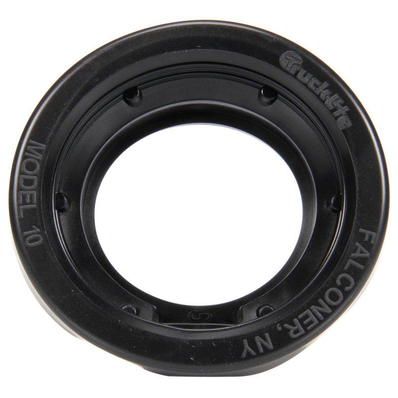 10700, Truck Lite, OPEN BACK GROMMET, 2.5" - 10700