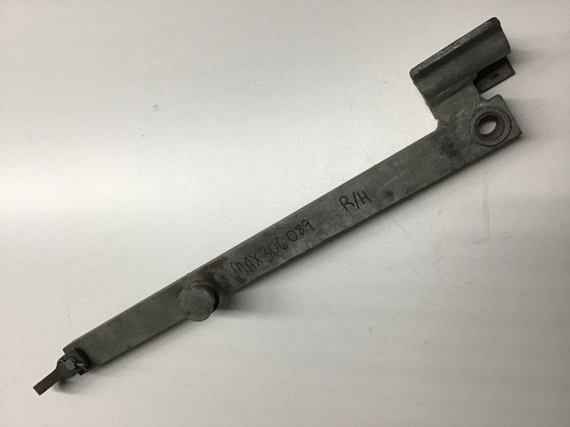 306089, Maxon Lift Corporation, OPENER ARM ASM RH - 306089