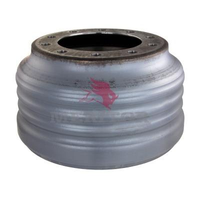 50123537002, Meritor - Drum, DRUM, BRAKE, OPTI-LITE, 94 LB, 16.50 IN. X 7.00 IN., 10.38 IN., 7.87 IN., 8.78 IN., 11.25 IN., 10 0.94 IN., 23, 000 - part number 50123537002