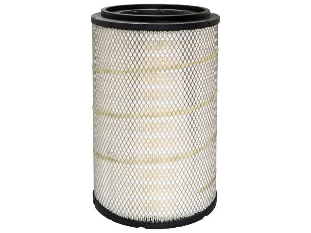 BALLL2521, Baldwin Filters, LONG LIFE OUTER AIR ELEMENT WITH LIFT TAB - part number BALLL2521