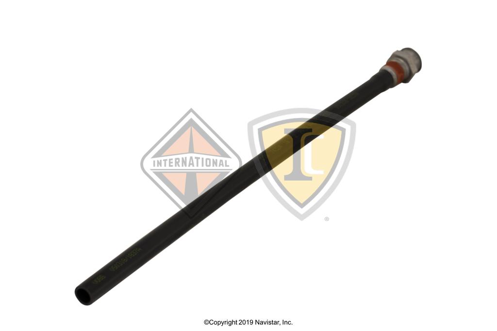 3555277C2, Navistar International, TUBE, FUEL TANK OUTLET - part number 3555277C2