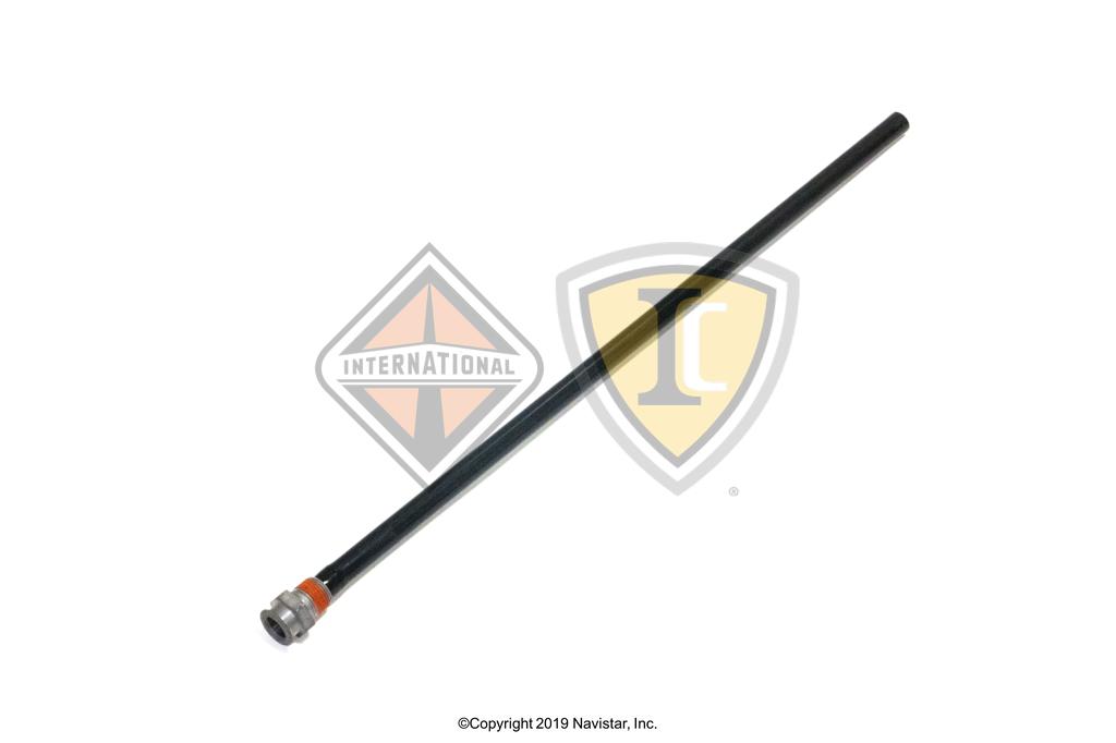 3559217C3, Navistar International, OUTLET, FUEL TANK - part number 3559217C3