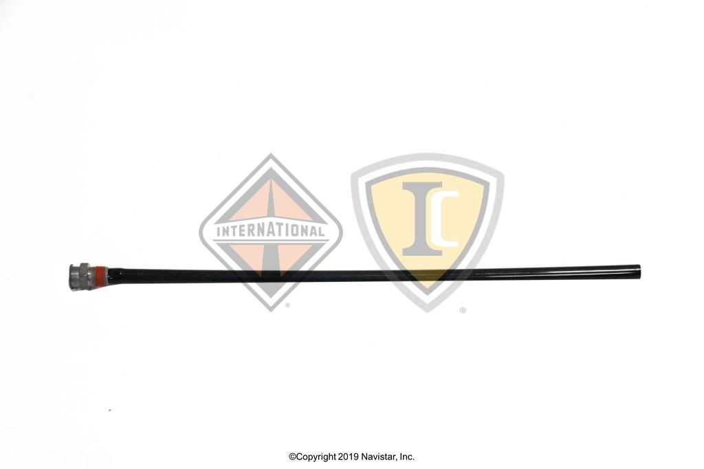 3559217C3, Navistar International, OUTLET, FUEL TANK - part number 3559217C3