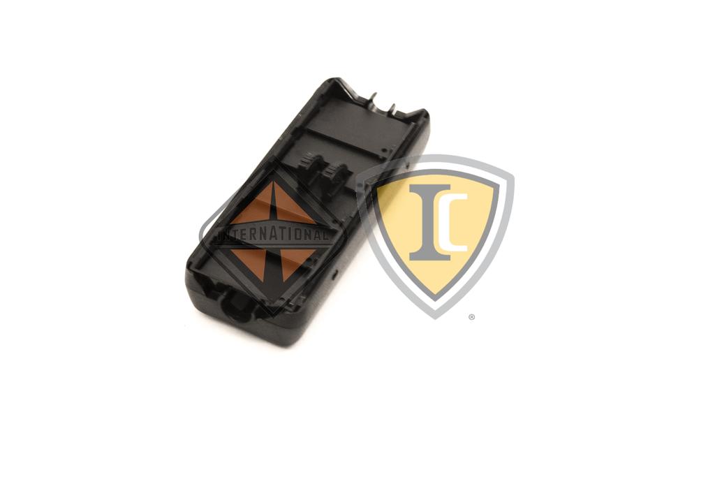 3598042C1, Navistar International, OUTLET, LOUVER AIR CONDITIONER BLACK - part number 3598042C1