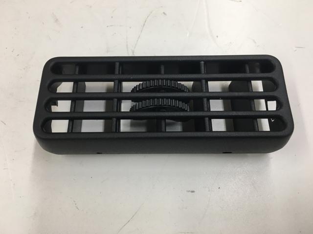 3598042C1, Navistar International, OUTLET, LOUVER AIR CONDITIONER BLACK - part number 3598042C1