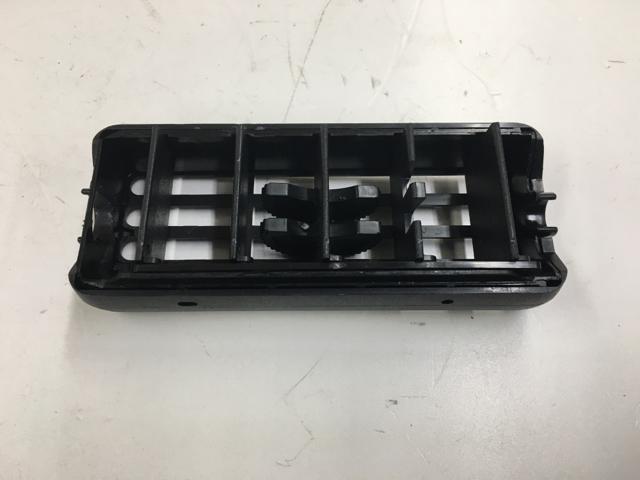 3598042C1, Navistar International, OUTLET, LOUVER AIR CONDITIONER BLACK - part number 3598042C1