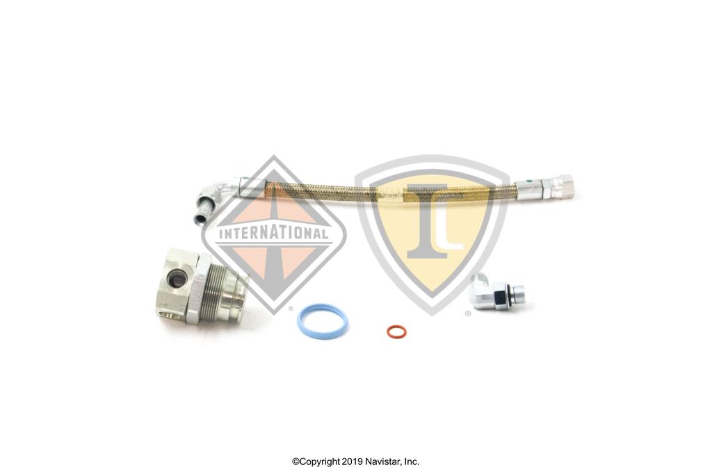 1825622C92, Navistar International, PACKAGE - part number 1825622C92