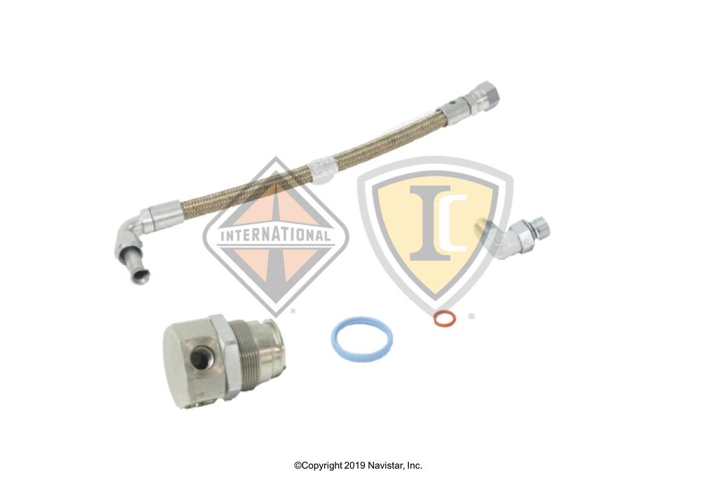 1825622C92, Navistar International, PACKAGE - part number 1825622C92