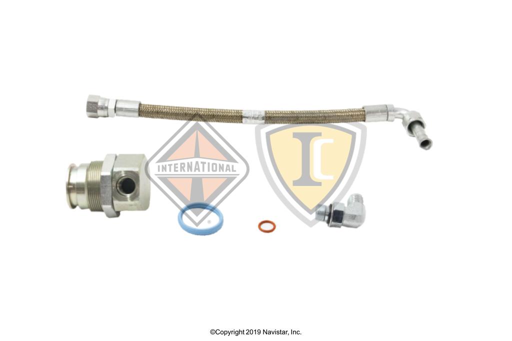 1825622C92, Navistar International, PACKAGE - part number 1825622C92