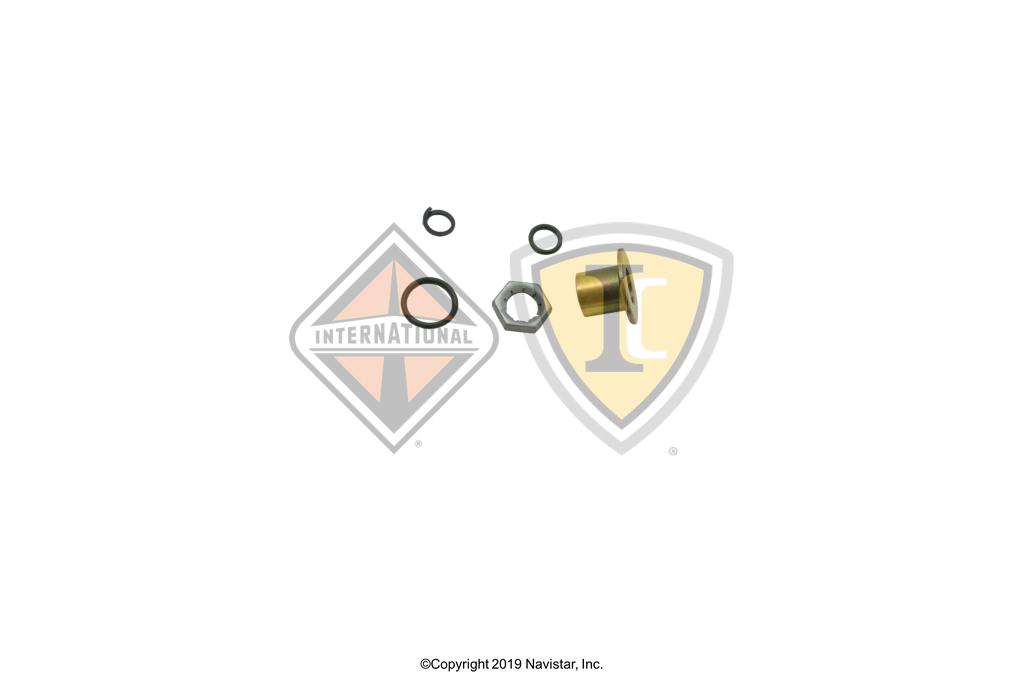 1825806C92, Navistar International, PACKAGE - part number 1825806C92