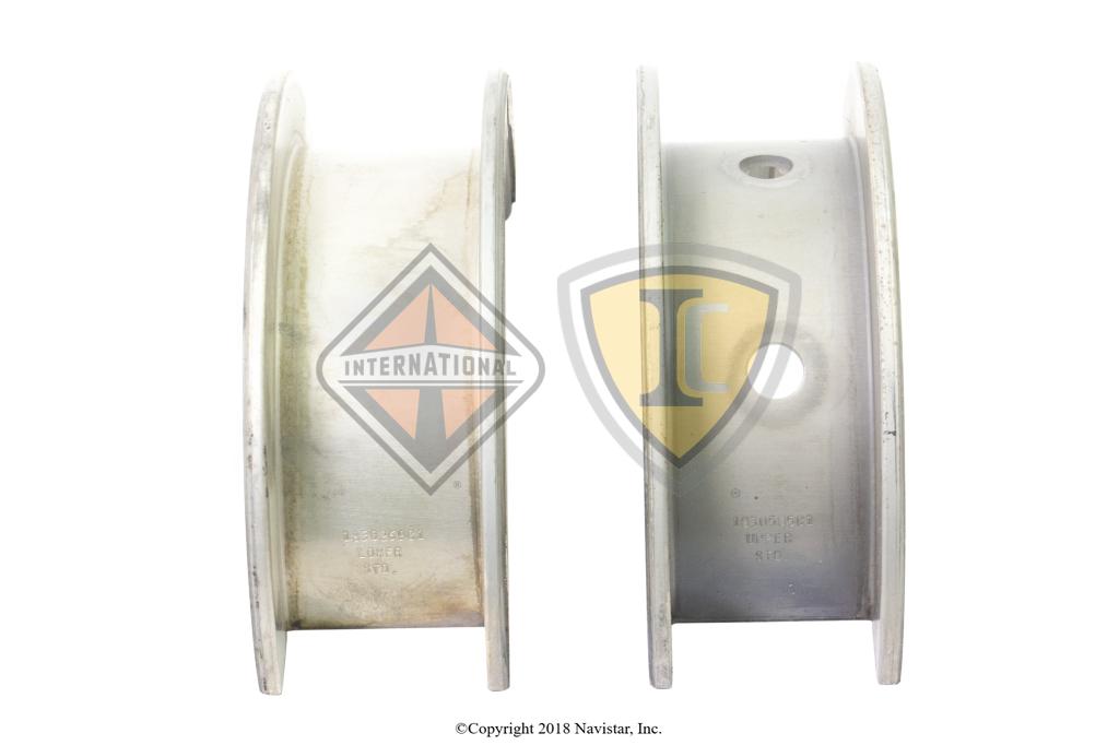 1830726C91, Navistar International, PACKAGE - part number 1830726C91