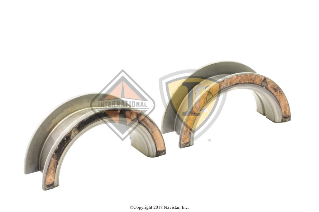 1830726C91, Navistar International, PACKAGE - part number 1830726C91