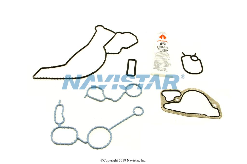 1831674C92, Navistar International, PACKAGE - part number 1831674C92