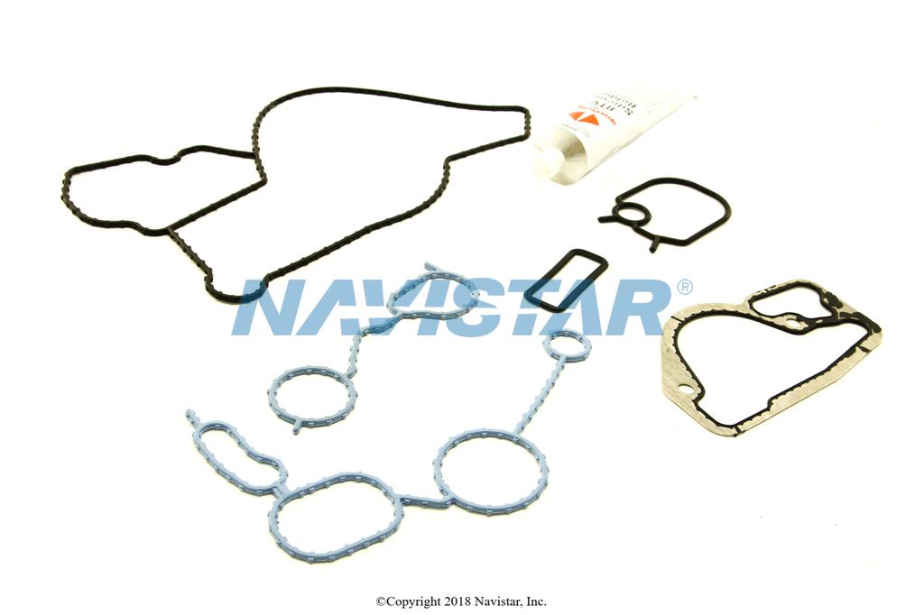 1831674C92, Navistar International, PACKAGE - part number 1831674C92
