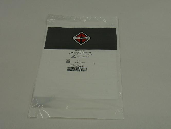 1833564C92, Navistar International, PACKAGE - part number 1833564C92