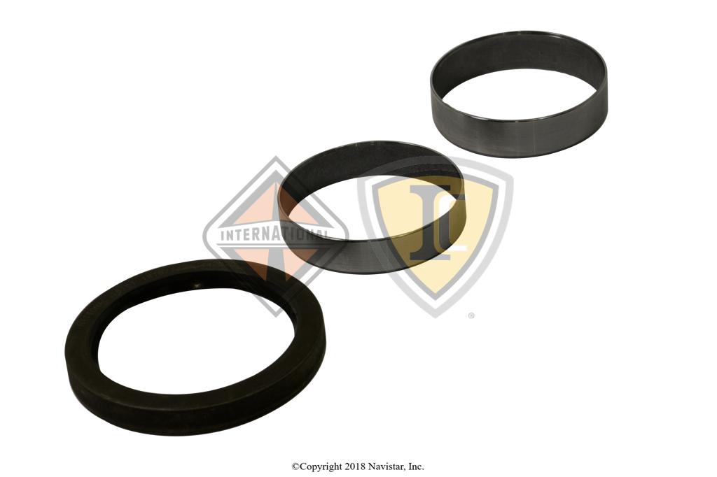 690437C95, Navistar International, PACKAGE, SEAL & WEAR SLEEVE - part number 690437C95