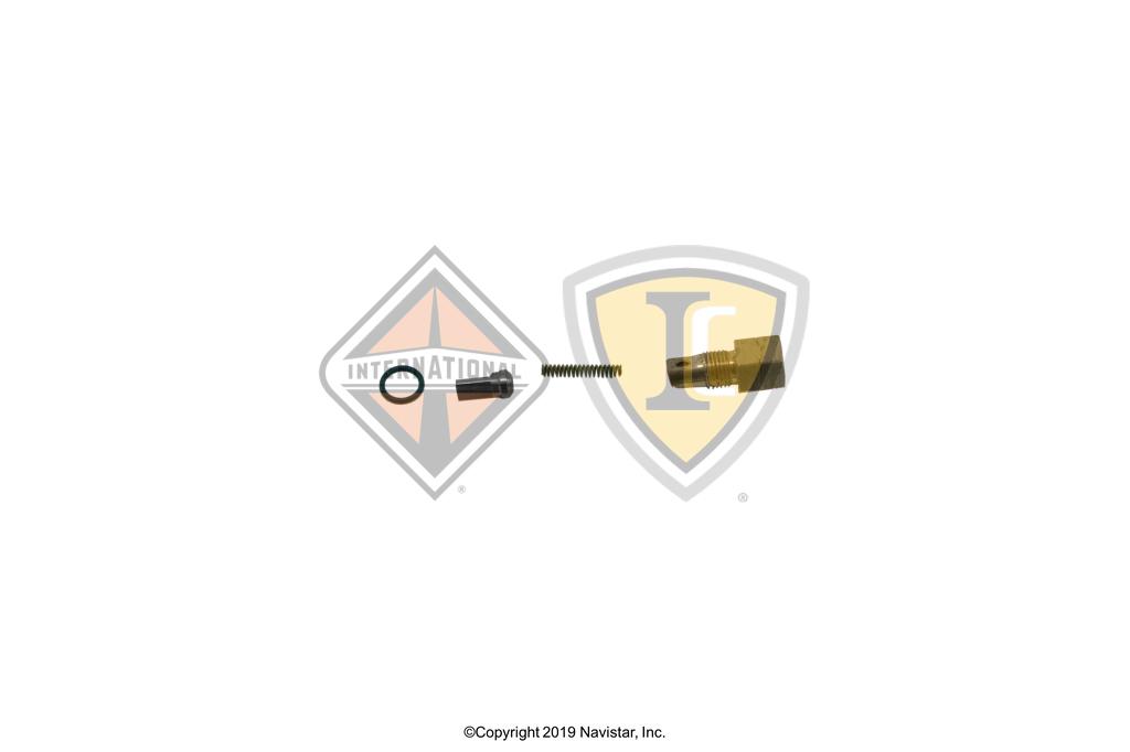 1830915C91, Navistar International, PACKING - part number 1830915C91