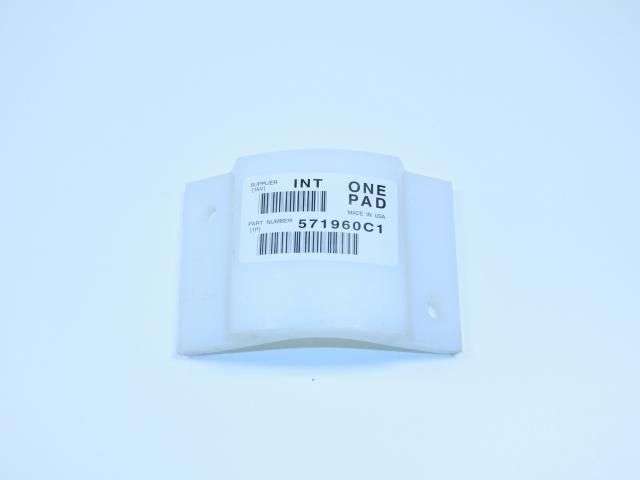 571960C1, Navistar International, PAD - part number 571960C1