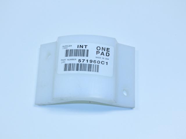 57213　【適合】　57113.56638. 56818.2年補償 新品 NEW OEM KAWASAKI END CAP / 39031-1058 / ZG1200 | eBay