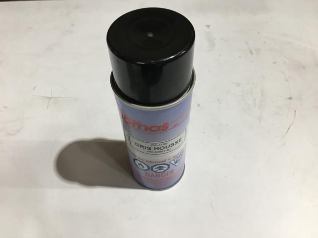 DA1198, School Bus Parts Co., PAINT GREY - part number DA1198