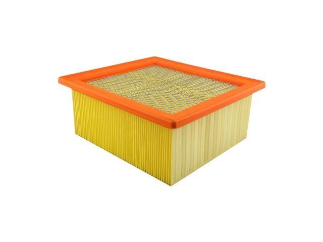 BALPA4458, Baldwin Filters, PANEL AIR ELEMENT - part number BALPA4458