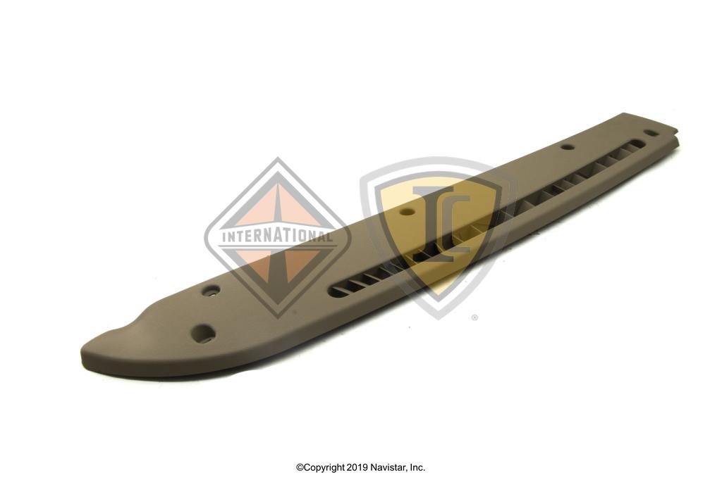 3562522C3, Navistar International, PANEL, DFRSTR DUCT CVR RH TAN - part number 3562522C3