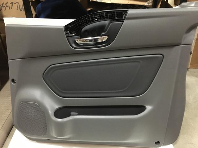 3765602C95, Navistar International, PANEL, DOOR ASSY - part number 3765602C95