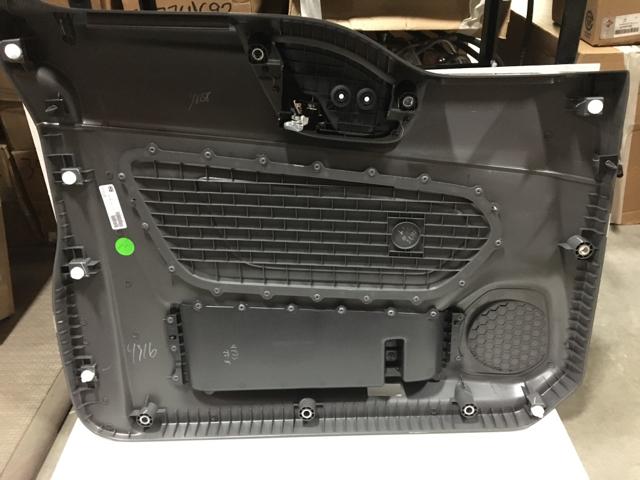 3765602C95, Navistar International, PANEL, DOOR ASSY - part number 3765602C95