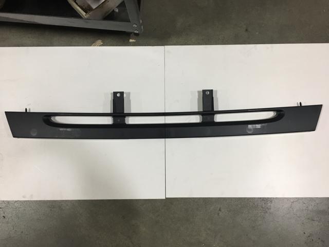 3551673C3, Navistar International, PANEL, FRONT END HOOD & FENDER - 3551673C3