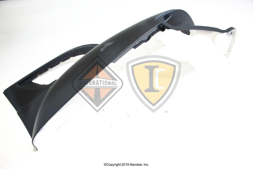 3613758C2, Navistar International, PANEL, HOOD SIDE RIGHT - part number 3613758C2