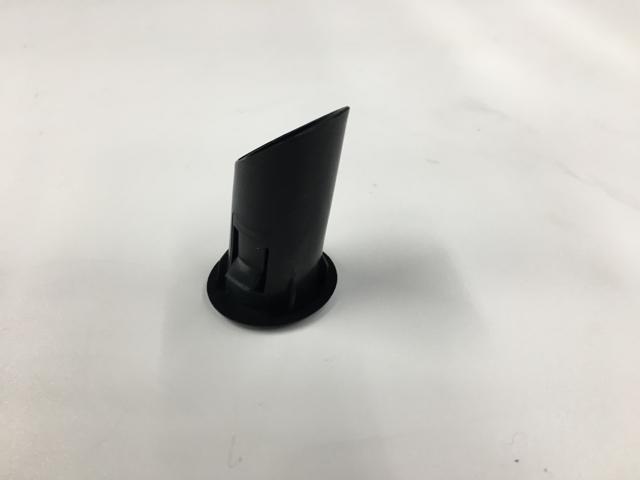 6126376C2, Navistar International, PANEL , LOCK ROD GROMMET, RH - part number 6126376C2