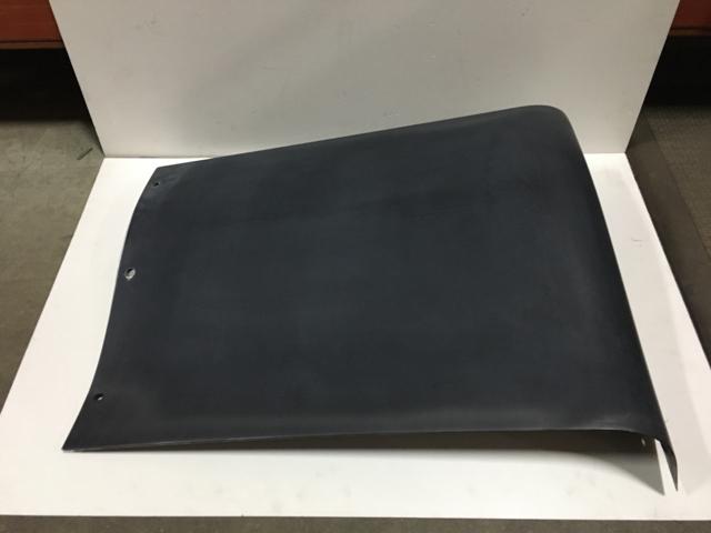 6123213C2, Navistar International, PANEL, ROOF, CAB, RH, EXTENDER - part number 6123213C2