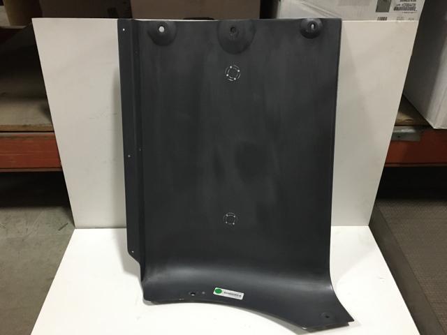 6123213C2, Navistar International, PANEL, ROOF, CAB, RH, EXTENDER - part number 6123213C2