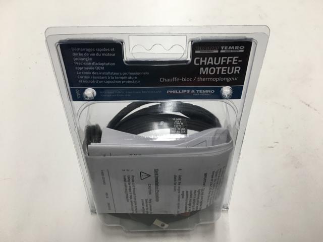 ZBL3100016, Temro Cold Weather Products, PART - part number ZBL3100016