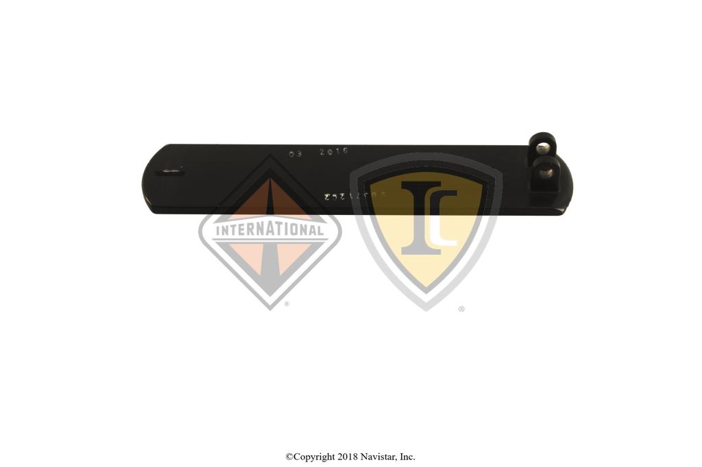 503712C2, Navistar International, PEDAL, ACCELERATOR - part number 503712C2