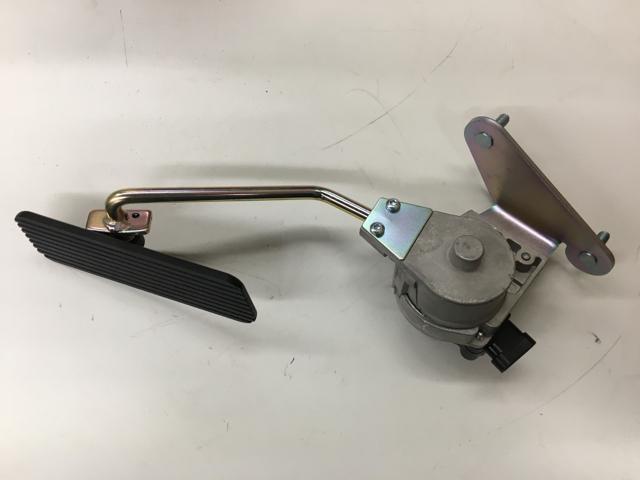 2608079C91, Navistar International, PEDAL, ELECTRONIC ACCEL - part number 2608079C91