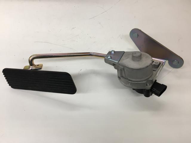 2608079C91, Navistar International, PEDAL, ELECTRONIC ACCEL - part number 2608079C91