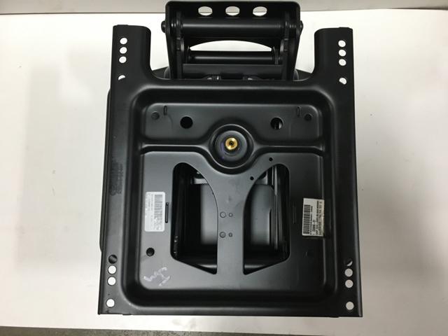 2505907C91, Navistar International, PEDESTAL, SEAT - part number 2505907C91