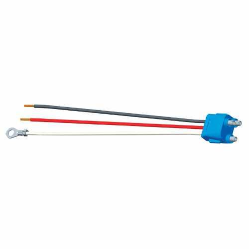 67000-3, Grote Industries Co., PIGTAIL, 3 WIRE - 67000-3
